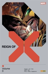 Reign of X. Vol. 3 - Gerry Duggan