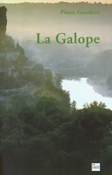 La galope - Pierre Gonthier