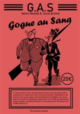 Gogue au sang : GAS - Jacob Orsted