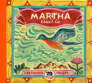 Martha était là - Atak