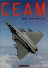 CEAM : les experts - Henri-Pierre Grolleau