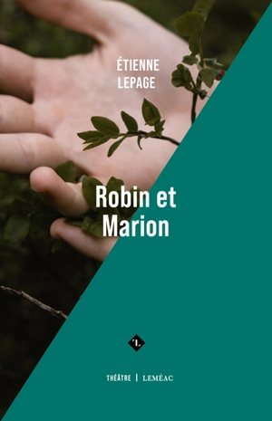 Robin et Marion - Etienne Lepage