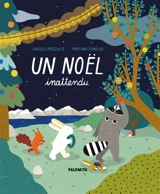 Un Noël inattendu - Angelo Mozzillo
