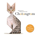 Chatangram - Maranke Rinck