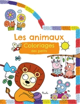 Les animaux - Nicole Colas des Francs
