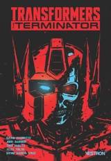 Transformers vs The Terminator - David Mariotte