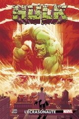 Hulk. Vol. 1. L'écrasonaute - Donny Cates