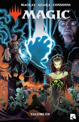 Magic. Vol. 1 - Jed MacKay