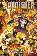 Punisher kill krew. Une histoire de guerre - Gerry Duggan