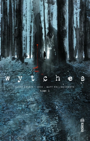 Wytches. Vol. 1 - Scott Snyder