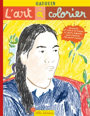 Gauguin - Anne Weiss