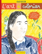 Gauguin - Anne Weiss