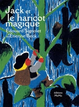 Jack et le haricot magique - Edouard Signolet