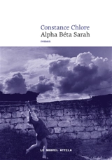 Alpha bêta Sarah - Constance Chlore