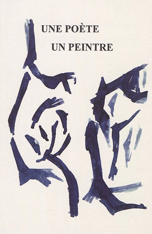 Une poète, un peintre - Constance Chlore