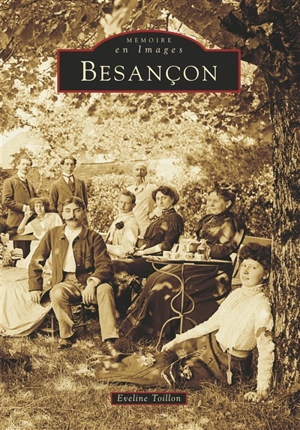 Besançon - Eveline Toillon