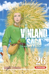 Vinland saga. Vol. 26 - Makoto Yukimura