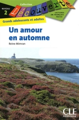 Un amour en automne - Reine Mimran