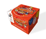 La boîte à quiz manga : plus de 600 questions et défis pour tester sa culture manga ! - Chef Otaku