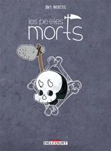 Les petites morts : retour vers le fémur - Davy Mourier
