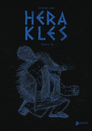Herakles. Vol. 3 - Edouard Cour