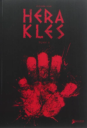 Herakles. Vol. 2 - Edouard Cour
