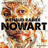 Arnaud Rabier Nowart - Claire Champenois