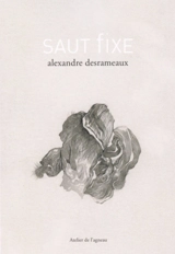 Saut fixe - Alexandre Desrameaux