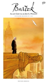 Bartok - Joe G. Pinelli