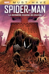 Spider-Man. Vol. 1. La dernière chasse de Kraven - John Marc DeMatteis