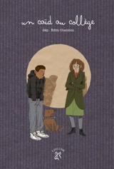 Un caïd au collège - Gép