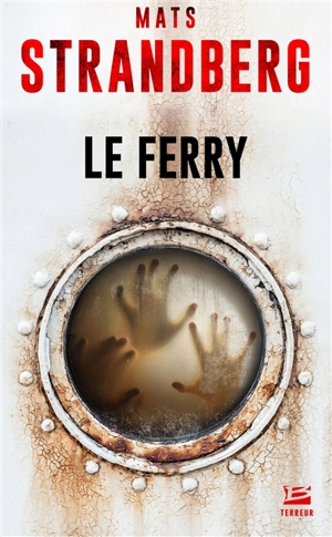 Le ferry - Mats Strandberg