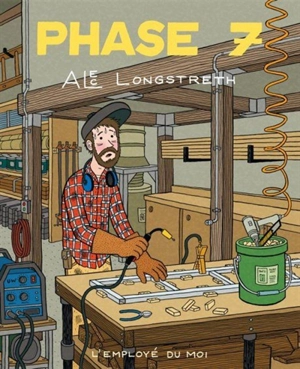 Phase 7 - Alec Longstreth