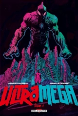 Ultramega. Vol. 1 - James Harren