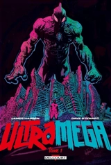 Ultramega. Vol. 1 - James Harren