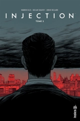 Injection. Vol. 2 - Warren Ellis