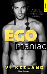 Ego maniac - Vi Keeland