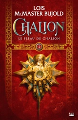 Le fléau de Chalion - Lois McMaster Bujold