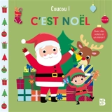 C'est Noël - Carine Smeers
