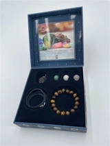 Mes pierres de bien-être à porter - Natacha Pociecka