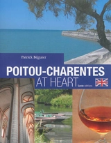 Le Poitou-Charentes at heart - Patrick Béguier