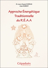 Approche énergétique traditionnelle du REAA - Jean-Claude Darras