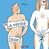 La vérité nue. Vol. 2 - James