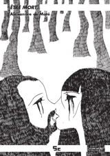 Etre mort - Alexandre De Moté