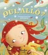 Oui, allô ? - Valérie Fontaine