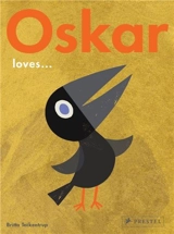 Oskar Loves... - Britta Teckentrup