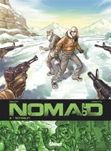 Nomad 2.0. Vol. 2. Songbun - Jean-David Morvan