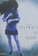 Insomnia. Vol. 1 - Masaya Hokazono