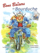 Bons baisers de Bourduche - Léandre Boizeau