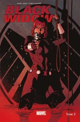Black Widow. Vol. 2. Plus de secrets - Chris Samnee